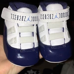 Baby retro 11s